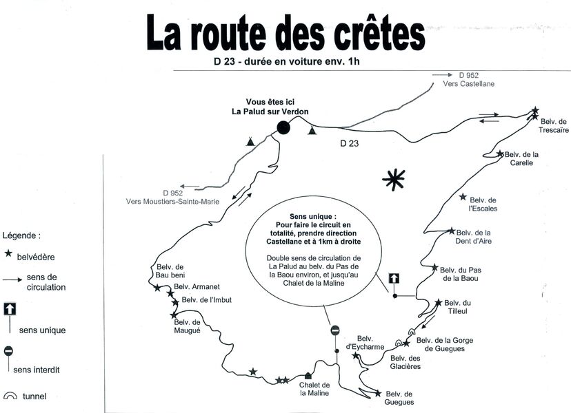 carte-route-cretes-verdon