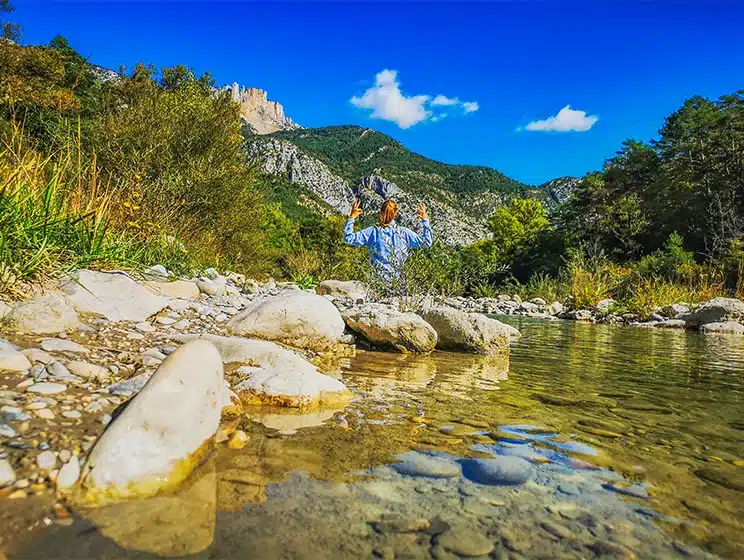 rivière-verdon